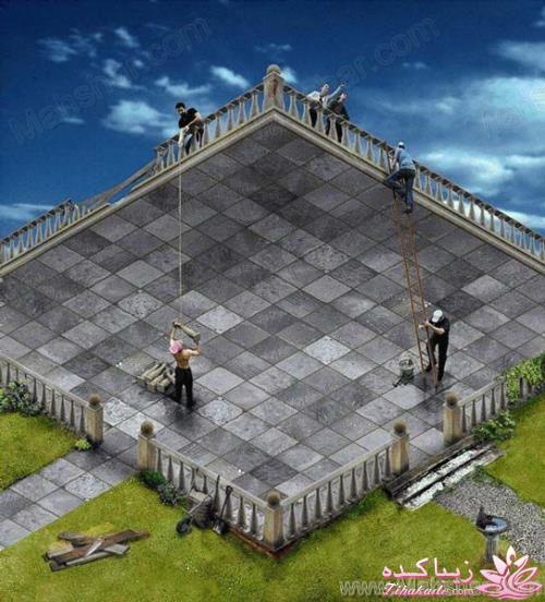 هر چی دلت خواست